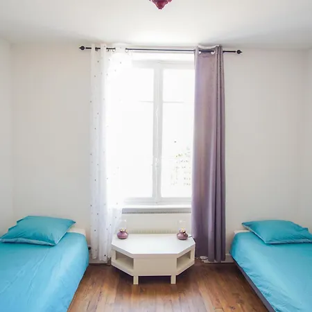 La Maison Du Pecheur, Proche Des Plages, Jardin Holiday home Concarneau