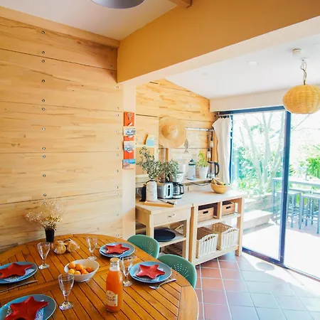 Holiday home La Maison Du Pecheur, Proche Des Plages, Jardin Concarneau