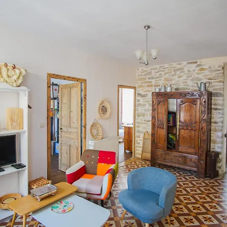 Holiday home La Maison Du Pecheur, Proche Des Plages, Jardin Concarneau