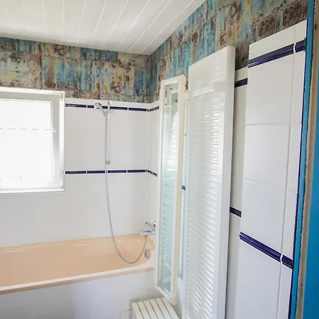 Holiday home La Maison Du Pecheur, Proche Des Plages, Jardin Concarneau